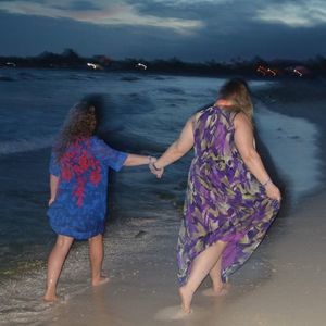 Meet your Posher, Bernadette